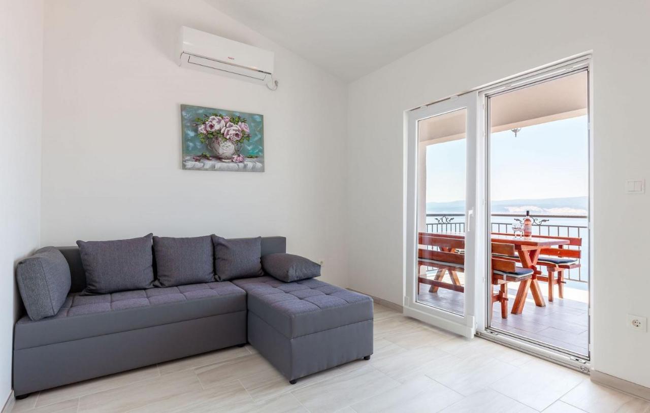 Apartments With A Parking Space Stanici, Omis - 17894 エクステリア 写真