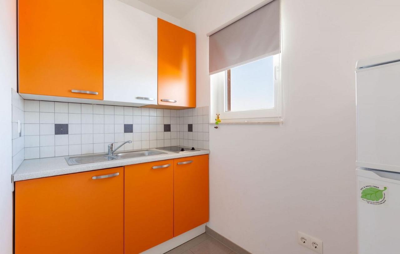 Apartments With A Parking Space Stanici, Omis - 17894 エクステリア 写真