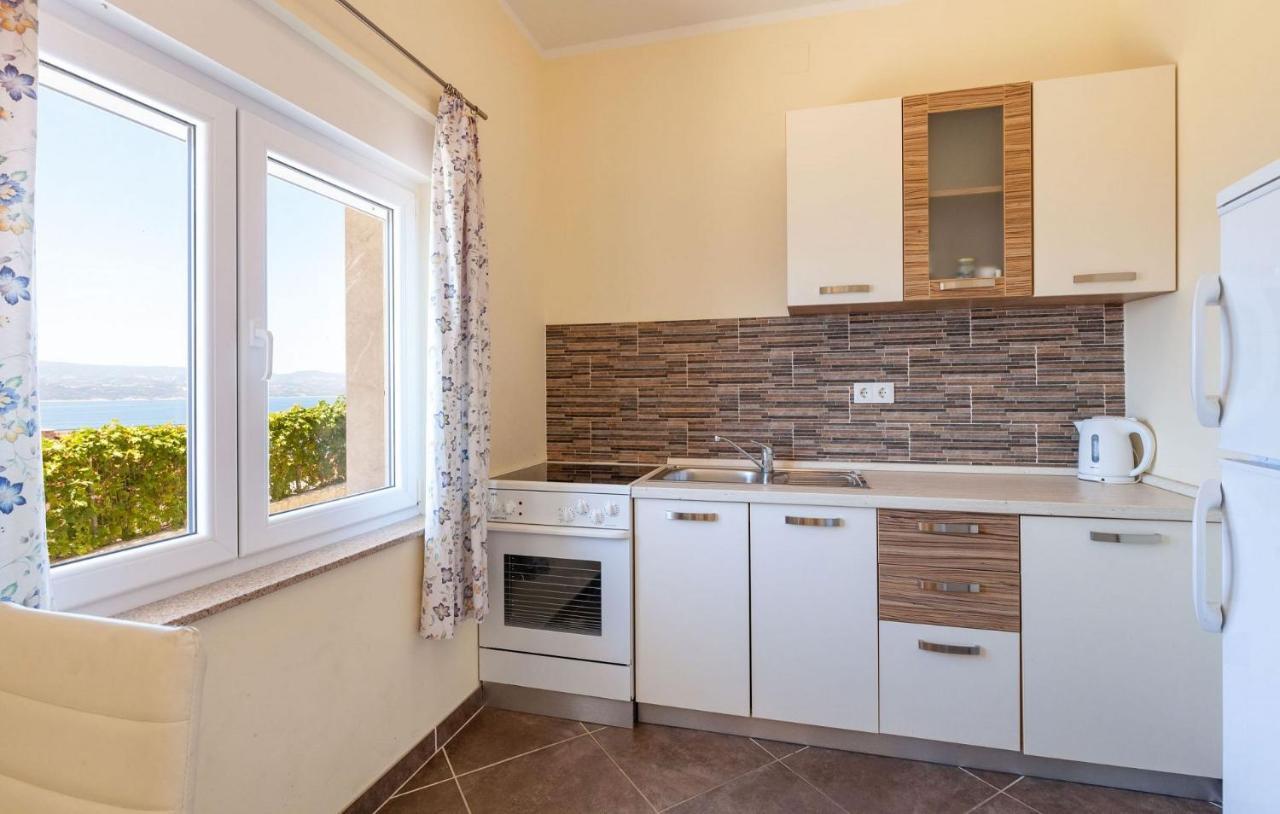 Apartments With A Parking Space Stanici, Omis - 17894 エクステリア 写真