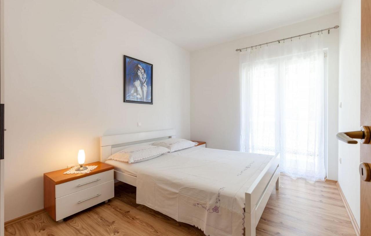 Apartments With A Parking Space Stanici, Omis - 17894 エクステリア 写真